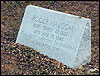 roger malcom grave
